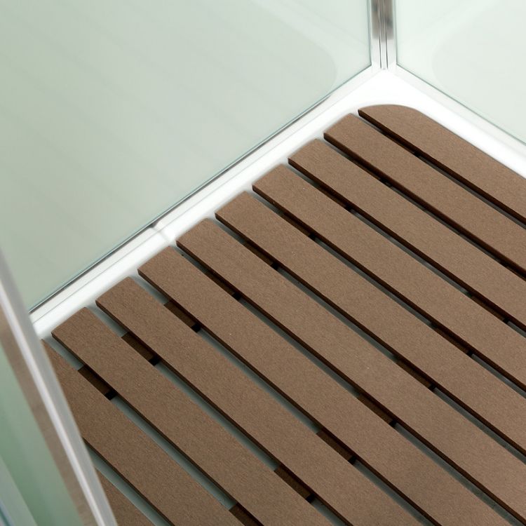 Душевая кабина Deto D129S 120x90x221 Душевая кабина Deto D129S 120x90x221