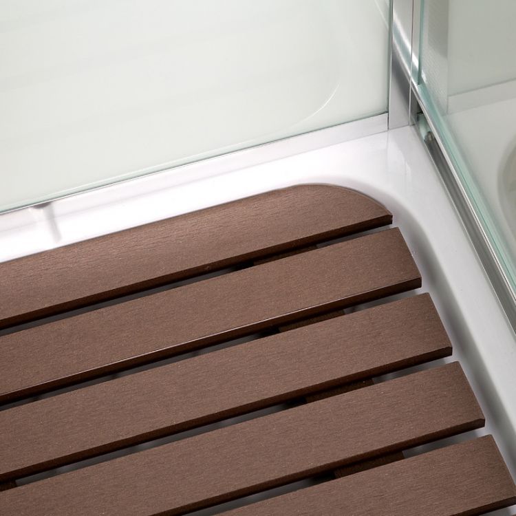 Душевая кабина Deto D129S 120x90x221 Душевая кабина Deto D129S 120x90x221