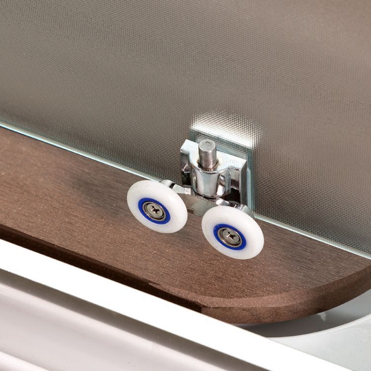 Душевая кабина Deto D129S 120x90x221 Душевая кабина Deto D129S 120x90x221