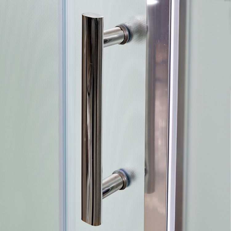 Душевая кабина Deto D129S 120x90x221 Душевая кабина Deto D129S 120x90x221