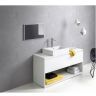 Hansgrohe Metris Смеситель для раковины, 1 отв., цвет: хром