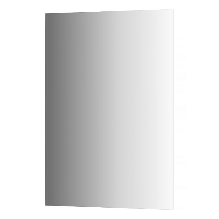 Зеркало EVOFORM  COMFORT BY 0933 70x100 без рамы с фацетом