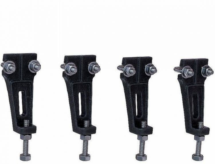 Чугунная ванна Aquatek Гамма 150x75 AQ8050F-00 без антискользящего покрытия