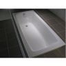 Стальная ванна Kaldewei Cayono 751 180x80 275130003001 с покрытием Anti-Slip и Easy-Clean