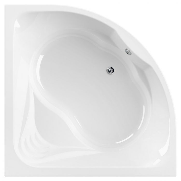 Металлический каркас для акриловой ванны CEZARES CETINA