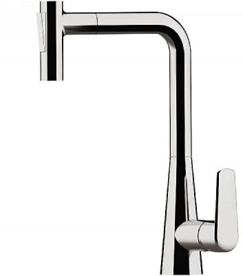 Смеситель для кухни Remer Vanity V81M Хром