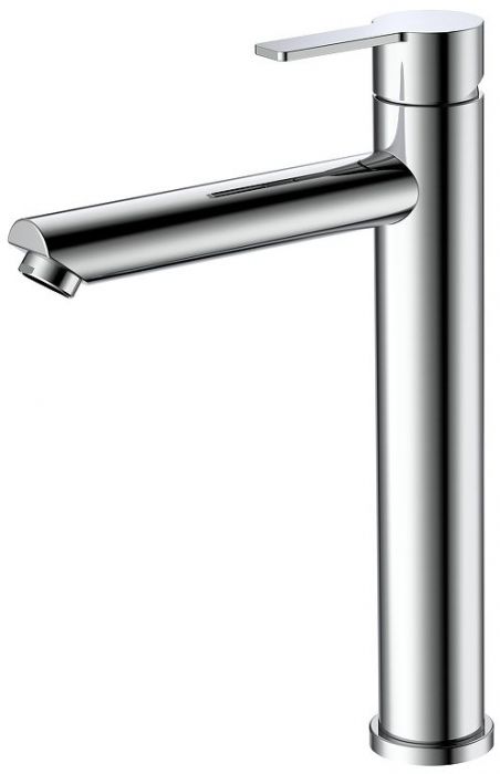 Смеситель для раковины Agger Easy A3112100 цвет Хром
