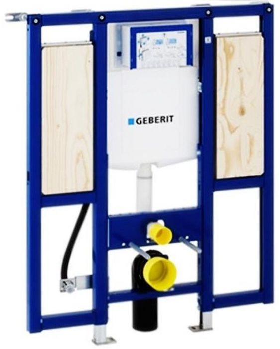 Инсталляция Geberit Duofix Sigma UP320 111.375.00.5 для унитаза со смывным бачком