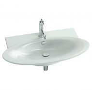 Умывальник Jacob Delafon Presquile, 80 см, E4437-00