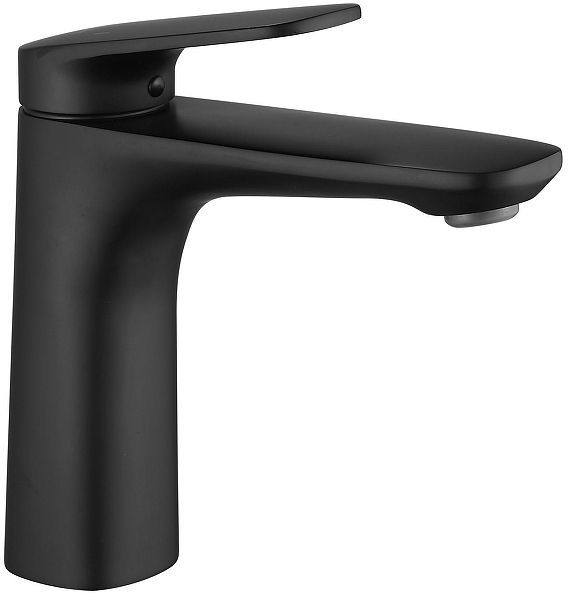 Смеситель для раковины Raffine F0185H цвет Черный