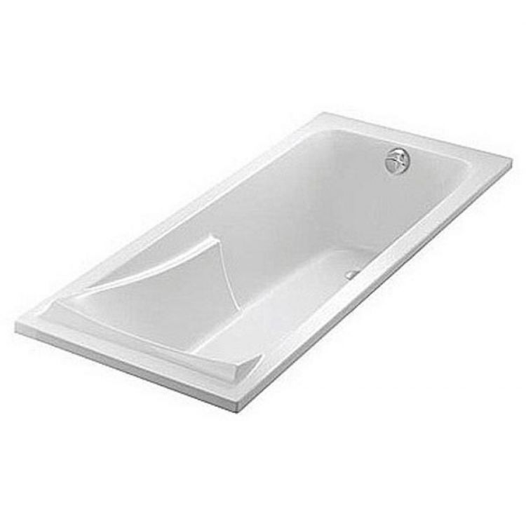 Акриловая ванна Jacob Delafon Corvette 170x80 E60905-00