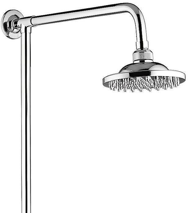 Душевая система D-Lin D10A09 цвет Хром