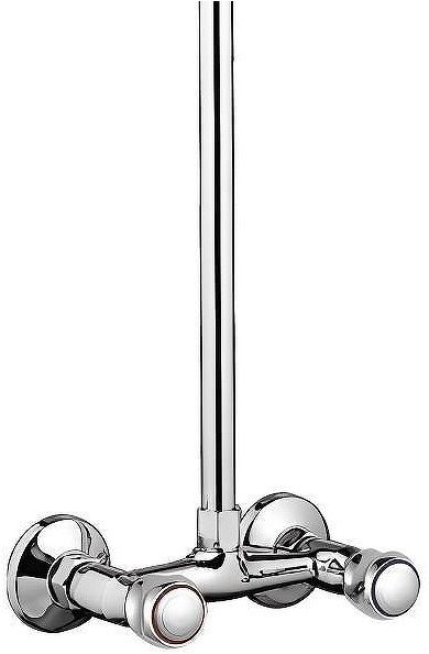 Душевая система D-Lin D10A09 цвет Хром