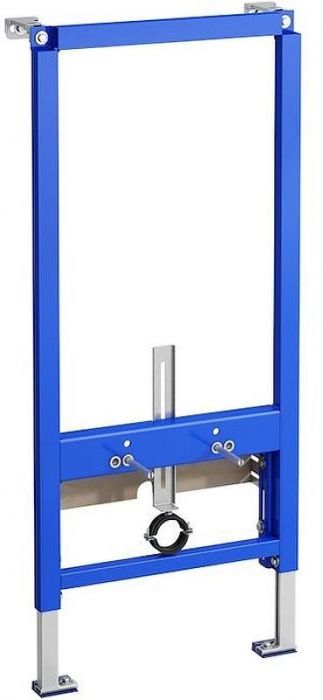 Инсталляция Laufen Laufen Lis CB1 8.9266.0.000.000.1 для биде Синяя