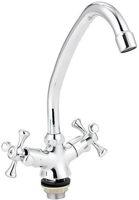 Смеситель для кухни Viko V-2713 Хром