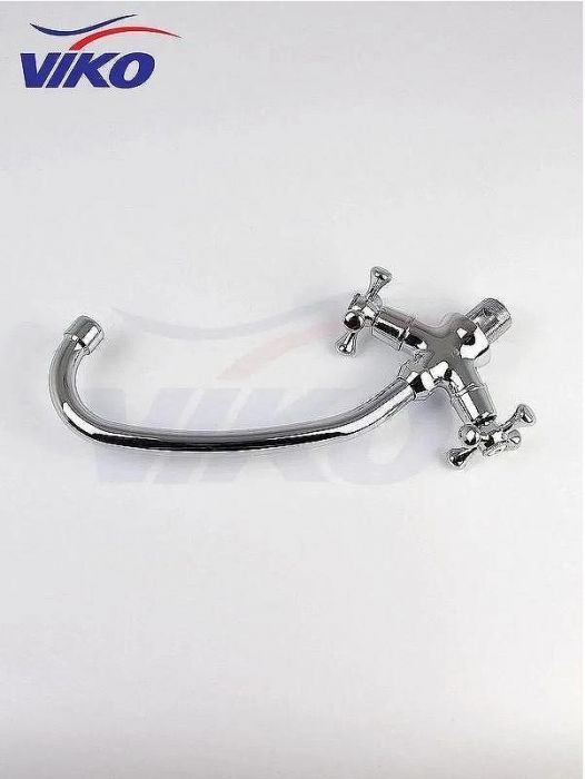 Смеситель для кухни Viko V-2713 Хром