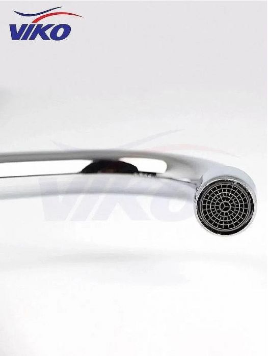 Смеситель для кухни Viko V-2713 Хром