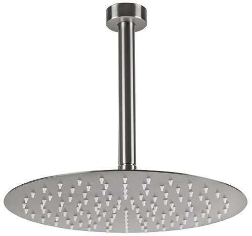 Душевая система FILARETE Roun FL1029NK цвет Никель