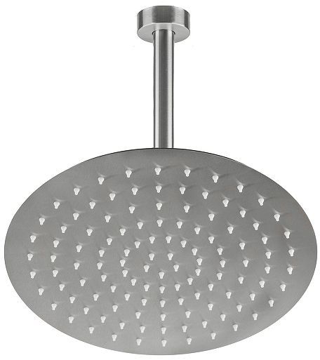 Душевая система FILARETE Roun FL1029NK цвет Никель