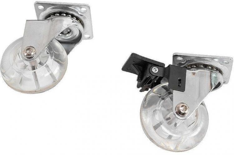 Тумба Cezares Slider 100 SLIDER-1000-1C-PI-BO Bianco Opaco