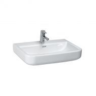 Раковина Laufen Form 8.1067.5.000.104.1, подвесная