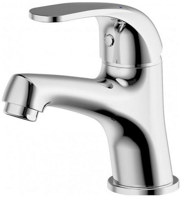 Смеситель для раковины Bravat Fit F1135188CP-RUS Хром