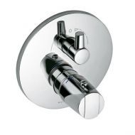 Смеситель с термостатом Kludi MX 358300538, для ванны и душа