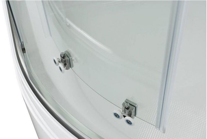 Душевая кабина Avacan 110 EM3011T без гидромассажа