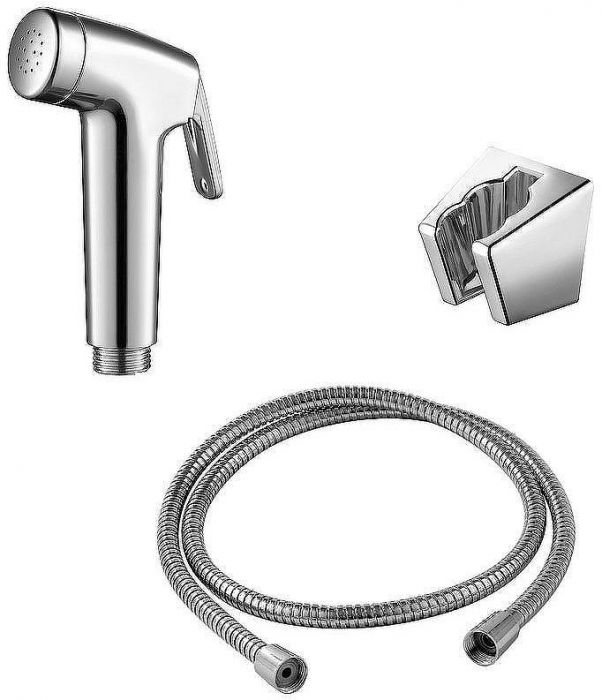 Гигиенический душ Timo SG-3052 chrome Хром