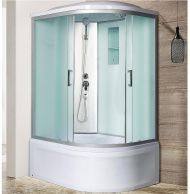 Душевая кабина River Desna XL 120x90 MT L 10000006161 с поддоном