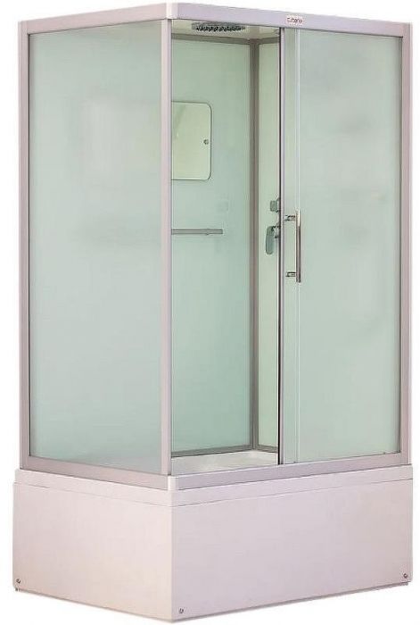 Душевая кабина Esbano ES-129CKRB 120x90 R ESKB129CKRBR без гидромассажа