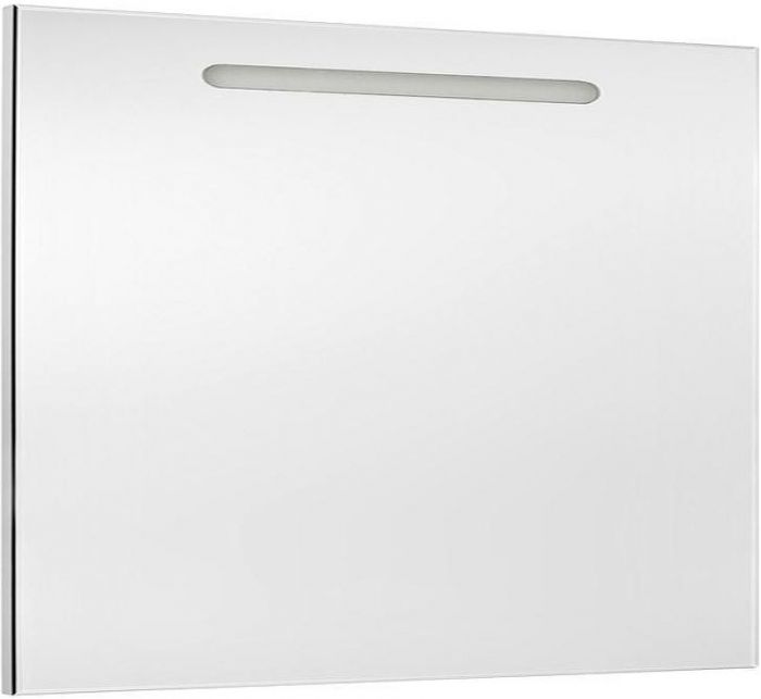 Зеркало Roca The Gap 100 ZRU9302809 с подсветкой с системой антизапотевания