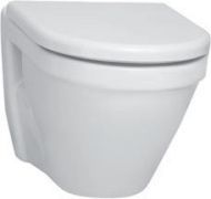 Унитаз Vitra S50 5320B003-0075, подвесной