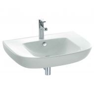 Раковина Jacob Delafon Odeon Up 70 см, E4495-00 Раковина Jacob Delafon Odeon Up 70 см, E4495-00