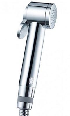 Гигиенический душ Bossini Paloma B00442.030 Хром