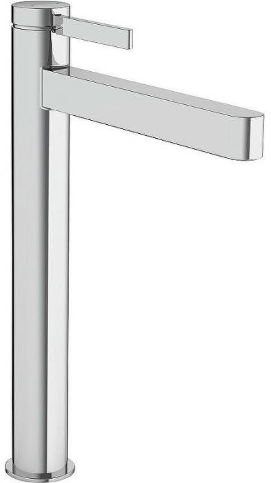 Смеситель для раковины Hansgrohe Finoris 76070000 Хром