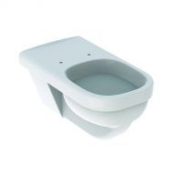 Унитаз Geberit Comfort Square подвесной, 6л [208550000]