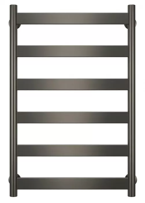 Полотенцесушитель электрический Secado Комано 2 80x50 графит