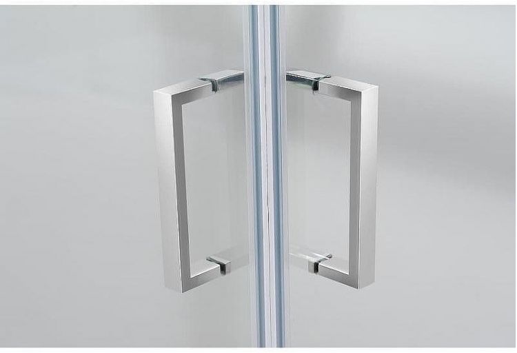 Душевой уголок Berges Gelios 120х80 061001 профиль Хром стекло прозрачное Душевой уголок Berges Gelios 120х80 061001 профиль Хром стекло прозрачное