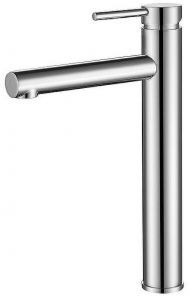 Смеситель для раковины Caprigo Don 53-023-CRM Хром