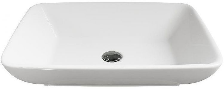 Раковина-чаша Laguraty 58 5239B Белая