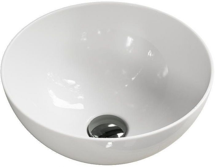 Раковина-чаша Laguraty 32 5642B Белая