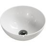 Раковина-чаша Laguraty 32 5642B Белая Раковина-чаша Laguraty 32 5642B Белая