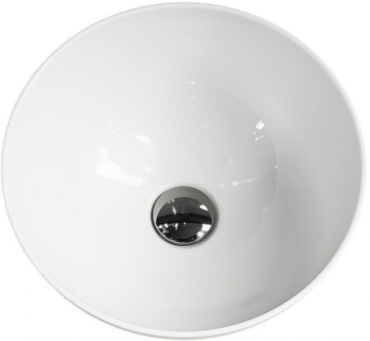 Раковина-чаша Laguraty 32 5642B Белая Раковина-чаша Laguraty 32 5642B Белая