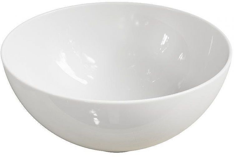 Раковина-чаша Laguraty 32 5642B Белая Раковина-чаша Laguraty 32 5642B Белая