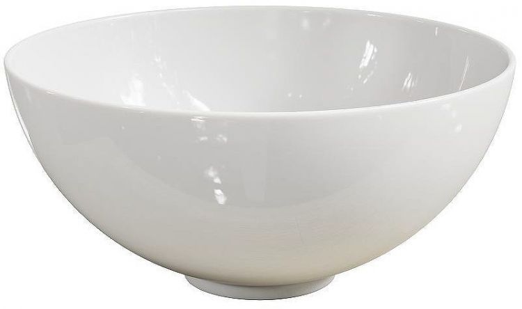 Раковина-чаша Laguraty 32 5642B Белая Раковина-чаша Laguraty 32 5642B Белая