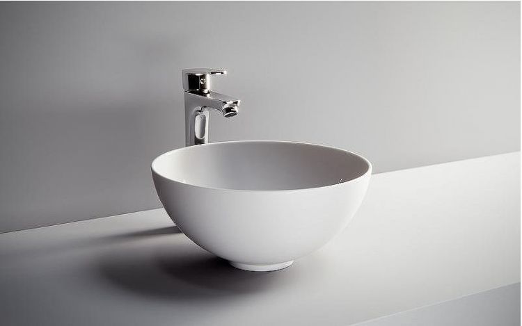 Раковина-чаша Laguraty 32 5642B Белая Раковина-чаша Laguraty 32 5642B Белая