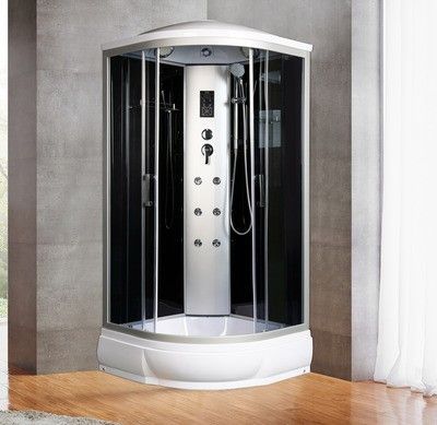 Душевая кабина River Dunay 80/26 ТН Душевая кабина River Dunay 80/26 ТН