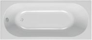 Акриловая ванна Kolpa San Tamia 170x75 567290 без гидромассажа