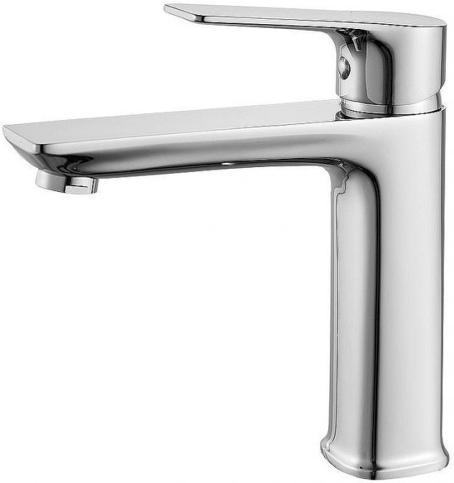 Смеситель для раковины Rossinka RS27-13 Хром